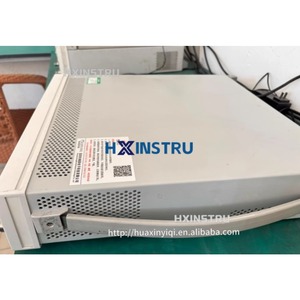 Générateur de signaux analogiques RF Agilent/Keysight N5181A MXG 100 kHz à 6 GHz - Product Image 3