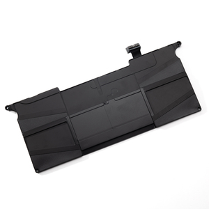 แบตเตอรี่แล็ปท็อปทดแทน39Wh 7.6โวลต์ A1495 A1406สำหรับ Apple <span class=keywords><strong>MacBook</strong></span> <span class=keywords><strong>Air</strong></span> ขนาด11นิ้ว A1370 <span class=keywords><strong>2011</strong></span>กลาง A1465กลาง2012 2013 2014 - Product Image 5