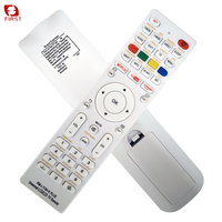 Control Remoto Universal para TV RM-L1130+X PLUS de Primera Marca, Modelos Mixtos, 3 Teclas de Acceso Rápido, Código Fijo, Material ABS
