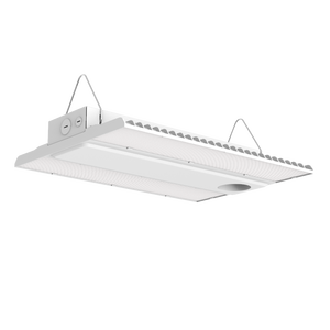 Lampes suspendues de haute qualité 200W 288 pour CRI70 50000 heures Entrepôt/Garage Carré Aluminium IP30 Garantie 5 ans FL-GKD-AEH1A-20 - Product Image 4