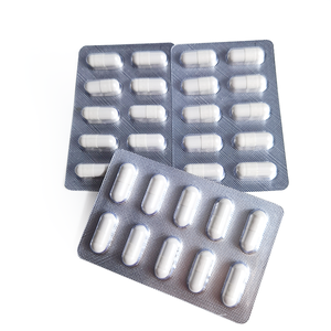 Suplemento de rendimiento de hierbas de alta calidad 0 # Cápsulas Maca y extracto de Epimedium Refuerzo de resistencia masculina - Product Image 2