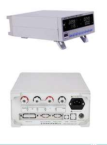Analyseur de puissance numérique AC NAPUI, portable, avec communication RS232/RS485, certifié CE/FCC, usage industriel - Product Image 6
