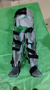 Đầu gối <span class=keywords><strong>hip</strong></span> sacrum Doanh cố định nẹp chỉnh hình cho gãy xương hỗ trợ và phục hồi chức năng thiết bị - Product Image 4