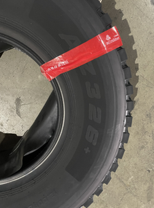 ยางรถบรรทุกหนักใหม่ 12.00R20 ยางเรเดียลแบบมีท่อยาง ราคาขายส่ง - Product Image 2