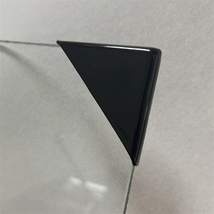 Nuovo modello di fabbrica di protezione angolare in <span class=keywords><strong>alluminio</strong></span> PVC plastica angolo protettore per imballaggio vetro e legno consegna di protezione - Product Image 2