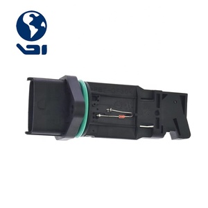 Capteur de débit d'air massique 0280218116 MAF couvert de modèles multiples Nouveau pour ALFA ROMEO pour <span class=keywords><strong>Ferrari</strong></span> pour PORSCHE avec 1 an de garantie - Product Image 2