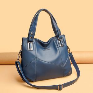 Sacs à main pour femmes en PU de haute qualité sur mesure, vente en gros, marque de créateurs américaine Mairun - Product Image 5