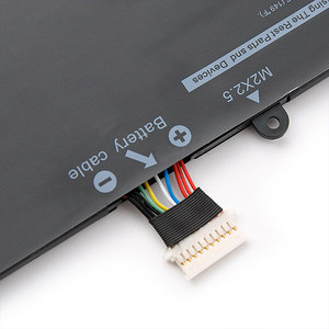 Wholesale 7VKV9 30Wh Laptop <b>Battery</b> Replacement for Dell XPS12 9250 Latitude12 7275 9TV5X 09TV5X 0V55D0 V55D0 Notebook <b>Battery</b> - Product Image 3