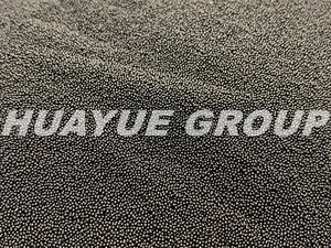 Resina de câmbio de ferro selectiva, remoção de moer de íon de chelling igual a purolite s957 - Product Image 2