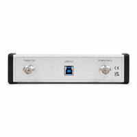 Générateur de signaux vectoriels Signal Hound VSG60A 50 MHz à 6 GHz, largeur de bande de streaming en temps réel de 40 MHz, 0,3 % EVM
