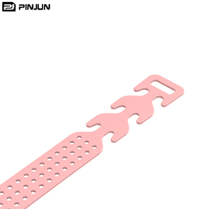Ajustable de cuidado Personal cara máscara oído Loop extensión hebilla dolor de oído gancho de silicona hebilla titular - Product Image 3