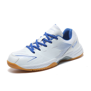 <span class=keywords><strong>Zapatillas</strong></span> <span class=keywords><strong>de</strong></span> bádminton para hombre al por mayor, <span class=keywords><strong>zapatillas</strong></span> deportivas <span class=keywords><strong>de</strong></span> bádminton transpirables económicas <span class=keywords><strong>de</strong></span> fábrica para adultos, <span class=keywords><strong>zapatillas</strong></span> <span class=keywords><strong>de</strong></span> Pádel profesionales antideslizantes - Product Image 1