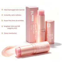 Sérum en stick PDRN 5% Marque Blanche Anti-âge ADN de saumon Réparateur cutané Hydratant Multi-anti-rides Éclaircissant Baume Essentiel