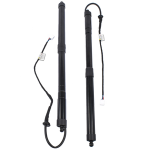 Phía sau cổng sau kéo xuống động cơ strut 6892071030 6891071030 68920-71030 68910-71030 - Product Image 1