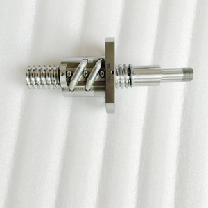 บอลสกรูแบบดีดออก EC50S สำหรับเครื่องฉีดพลาสติก - Product Image 1