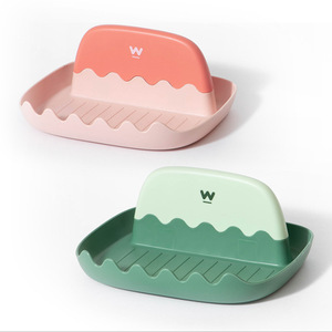 Supporto per spatola da cucina resistente al calore per utensili HLY supporto per cucchiaio in materiale Pp antiscivolo per uso alimentare - Product Image 1