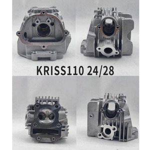 Culasse de course NO.23 KRISS 110 pour moto - Product Image 2