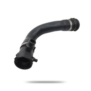 Manguera Superior de Agua BMW 17127646150, Manguera de Ventilación de Refrigeración del Radiador para X1 F25 2011 2013 - Product Image 2