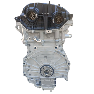 Motor B48 de alta calidad para <span class=keywords><strong>BMW</strong></span> B48 F30 <span class=keywords><strong>330I</strong></span> X1 530 520 X3 X5 X6 730 G20 320I 2,0 2,0 T gasolina B48B20A Accesorios - Product Image 5