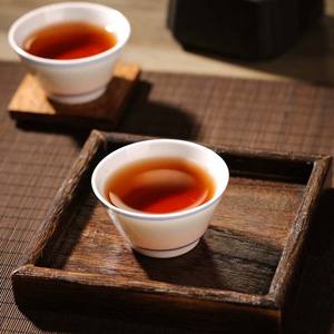 KAIYANGE vente en gros <span class=keywords><strong>de</strong></span> thé puer mûr minceur <span class=keywords><strong>de</strong></span> haute qualité pour la <span class=keywords><strong>perte</strong></span> <span class=keywords><strong>de</strong></span> <span class=keywords><strong>poids</strong></span> feuilles en vrac thé arbre ancien thé puer mûr YunNan - Product Image 6