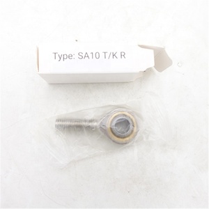 SA10 t/KR uniball Tie chủ đề Rod End sa10t/KR doanh Vòng bi - Product Image 2