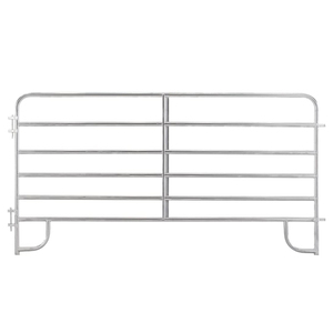 Panneaux de clôture pour moutons en vrac portables bon marché pour clôture en fil de porc d'<span class=keywords><strong>occasion</strong></span> - Product Image 1