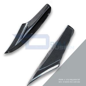 Aileron avant en fibre de carbone de style ASM pour Honda S2000 1999-2009 AP1 AP2 Pièces de voiture - Product Image 3