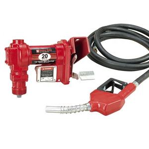 12v電動燃料移送ポンプ燃料ディスペンサー用<span class=keywords><strong>20</strong></span> <span class=keywords><strong>GPM</strong></span>高流量ガソリン移送ポンプ - Product Image 4