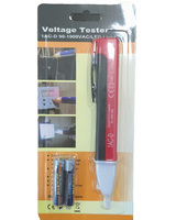 Factory Direct Voltage Tester 1AC-D Measuring Pen, Electrical specialized Non-contact Induction Measuring Pen for Electricians