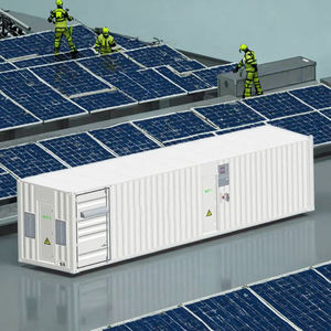 حاوية تخزين الطاقة CATL ESS 300kwh <span class=keywords><strong>500kwh</strong></span> 800kwh 1MWh 2MWh 5MWh بطارية ليثيوم أيون عالية السعة للتخزين الفعال - Product Image 4