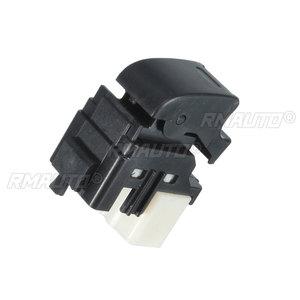 Interrupteur de commande de lève-vitre électrique 84810-12080 8481012080 pour Toyota YARIS VIOS COROLLA PRIUS CROWN RAV4 HILUX/HIACE - Product Image 2