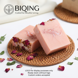 <span class=keywords><strong>Savon</strong></span> artisanal naturel bio pour blanchir la peau, <span class=keywords><strong>savon</strong></span> à l'huile essentielle de rose, <span class=keywords><strong>savon</strong></span> à l'huile essentielle, roses, fleurs - Product Image 3