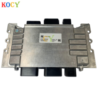 Unidad de Control del motor 7623630 5WK92615 DME MSV90 ECU ECM para BMW 528i X3 Módulo de controlador electrónico Tablero de computadora del motor