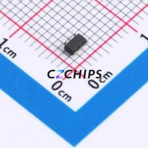 Original y nuevo amplificador operativo de chip IC de circuito integrado de 21 y 25" - Product Image 2
