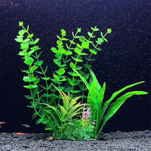 Nouvelle arrivée différents types de Wers et plantes artificielles en gros - Product Image 4