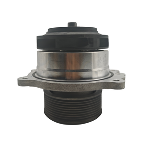 Bomba de Agua Nueva Panshi OEM 1778280 1828162 Reemplazo Alemán para Piezas de Remolque - Product Image 1