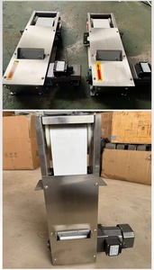 جهاز فصل الزيت عن الماء عالي الجودة مع محرك، مباشرة من المصنع في الصين - Product Image 3