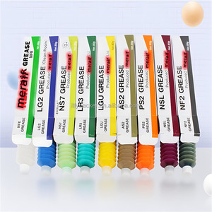 Bôi trơn dầu mỡ bôi trơn FS2-7 700g bôi trơn cho cơ khí bảo trì dầu máy CNC bôi trơn dầu mỡ - Product Image 4