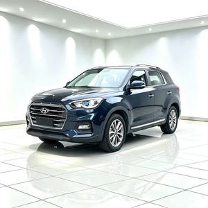 Auto Usata Hyundai ix35 <span class=keywords><strong>2018</strong></span> 2.0L TOP FWD Edizione Zhiyong Changlian con Trasmissione Automatica - Product Image 1