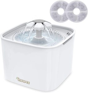 <span class=keywords><strong>Bebedero</strong></span> Automático <span class=keywords><strong>para</strong></span> Mascotas, Fuente de Agua Eléctrica <span class=keywords><strong>para</strong></span> <span class=keywords><strong>Gatos</strong></span> y Perros, Dispensador de Agua, Tazón <span class=keywords><strong>para</strong></span> Beber - Product Image 4