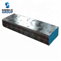 AISI D2 1.2379 SKD11 Plaque d'acier pour outils de travail à froid, acier pour matrices, excellente résistance à l'usure, bonne stabilité dimensionnelle pour matrices de poinçonnage