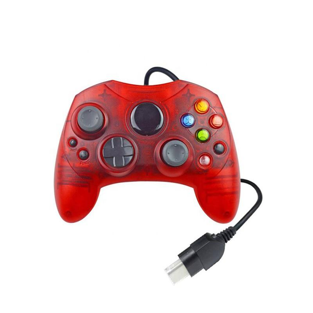 Classic Wired Joystick for Xboxes One Old Generation Controller for Xboxes One Retro Gamepad Control Handle Gamepad