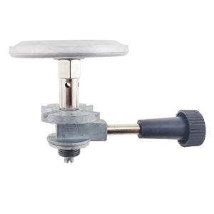 Réchaud à gaz pour barbecue extérieur en aluminium CNJG Mini brûleur portable Plaques de cuisson au gaz naturel GPL pour le camping en <span class=keywords><strong>Tanzanie</strong></span> - Product Image 3