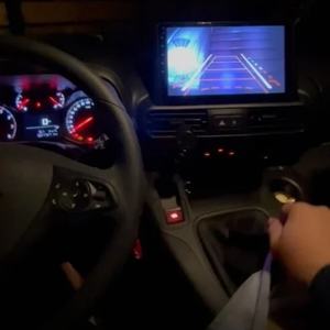 Radio con Pantalla para Auto para Citroen Berlingo, Android 13, GPS, Navegador, Unidad Principal, 2019, Peugeot Partner, para Peugeot Rifter 2020, para Opel Combo - Product Image 4