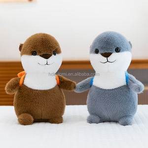 Fabrik <span class=keywords><strong>Promotion</strong></span> 8 Zoll 20-25cm Kran Maschine Plüsch tier Spielzeug Klaue Maschine Puppe Kuscheltier Plüsch tier für Kinder - Product Image 4