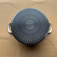Meilleures ventes : Ensemble de cuiseurs vapeur en acier inoxydable pour couscous, siopao, légumes, soupes et dim sum, ustensile de cuisine en métal