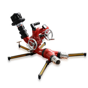 <span class=keywords><strong>Monitor</strong></span> de Incêndio Portátil da Série PSY para Combate a Incêndios - Product Image 4