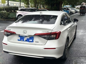 รถยนต์ฮอนด้า ซีวิค 1.5T เบนซิน ปี <span class=keywords><strong>2023</strong></span> แบบซีดาน 4 <span class=keywords><strong>ประตู</strong></span> <span class=keywords><strong>5</strong></span> ที่นั่ง นำเข้าจากประเทศจีน - Product Image 4