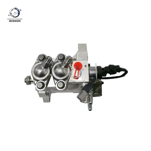 Orijinal Kalite KP1800 Dişli Pompası 4306945 Cummins ISLe9.5 Motor İçin Enjeksiyon Pompası - Product Image 6