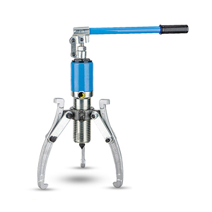 10ton/20ton/50ton Manual Hydraulic <strong>Bearing</strong> <strong>Puller</strong> / Gear <strong>Puller</strong> Wheel Tensioner Tools / 3-arm <strong>Puller</strong> - Product Image 5